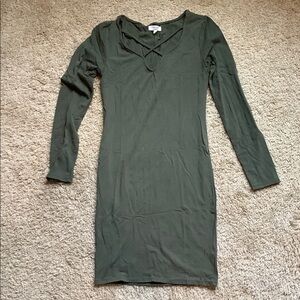 3/$15 - BodyCon Dress